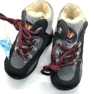 Pepino by Ricosta New no box. Baby snow boot